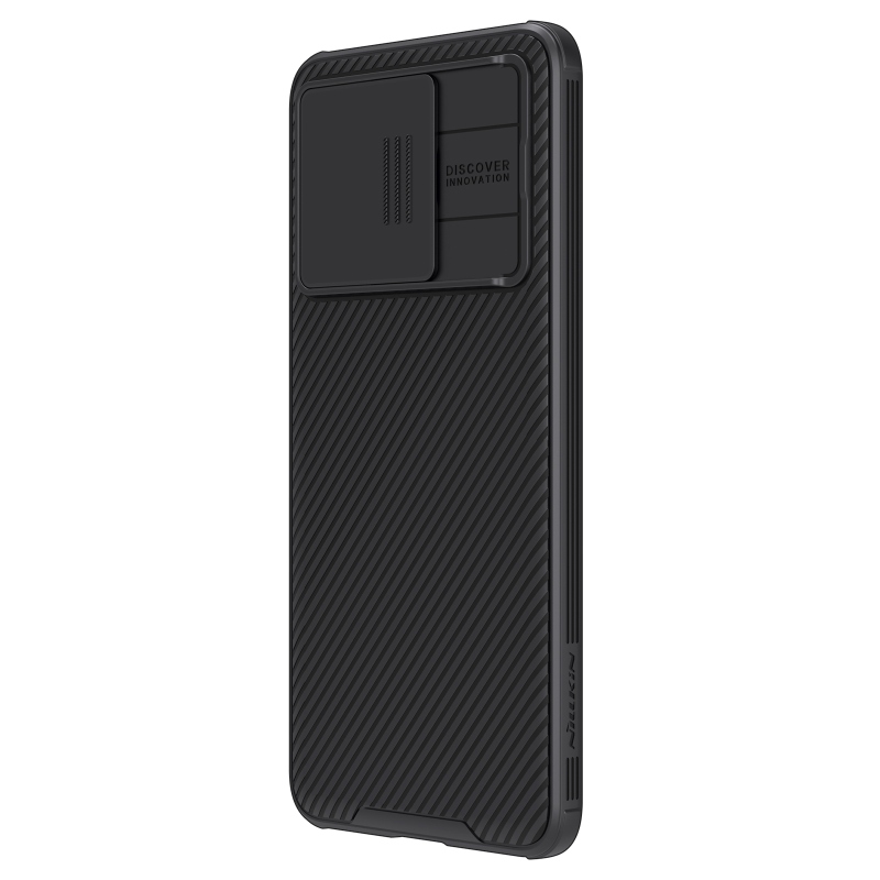 Nillkin CamShield PRO hátlap Xiaomi 13T/13T Pro Fekete