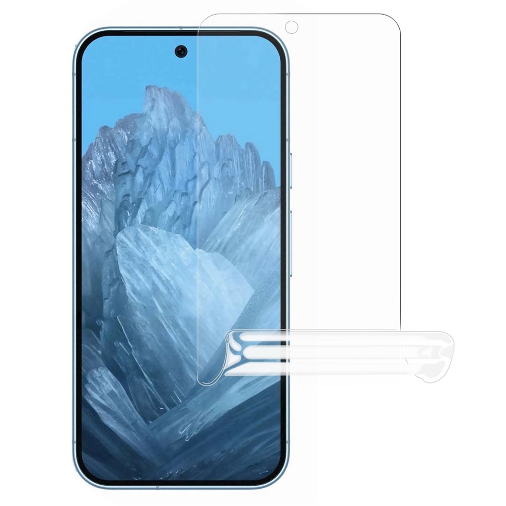 Hidrogél védőfólia a Google Pixel 10 Pro/10/9 Pro/9 készülékhez