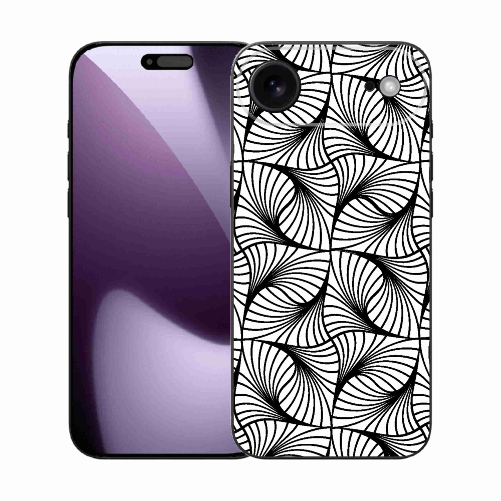 Gél borítás mmCase iPhone 17 Air készülékhez - kivonat 11
