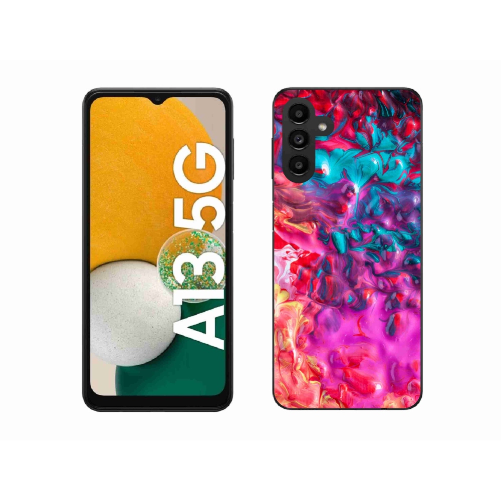 Gél borítás mmCase Samsung Galaxy A13 5G - kivonat 27