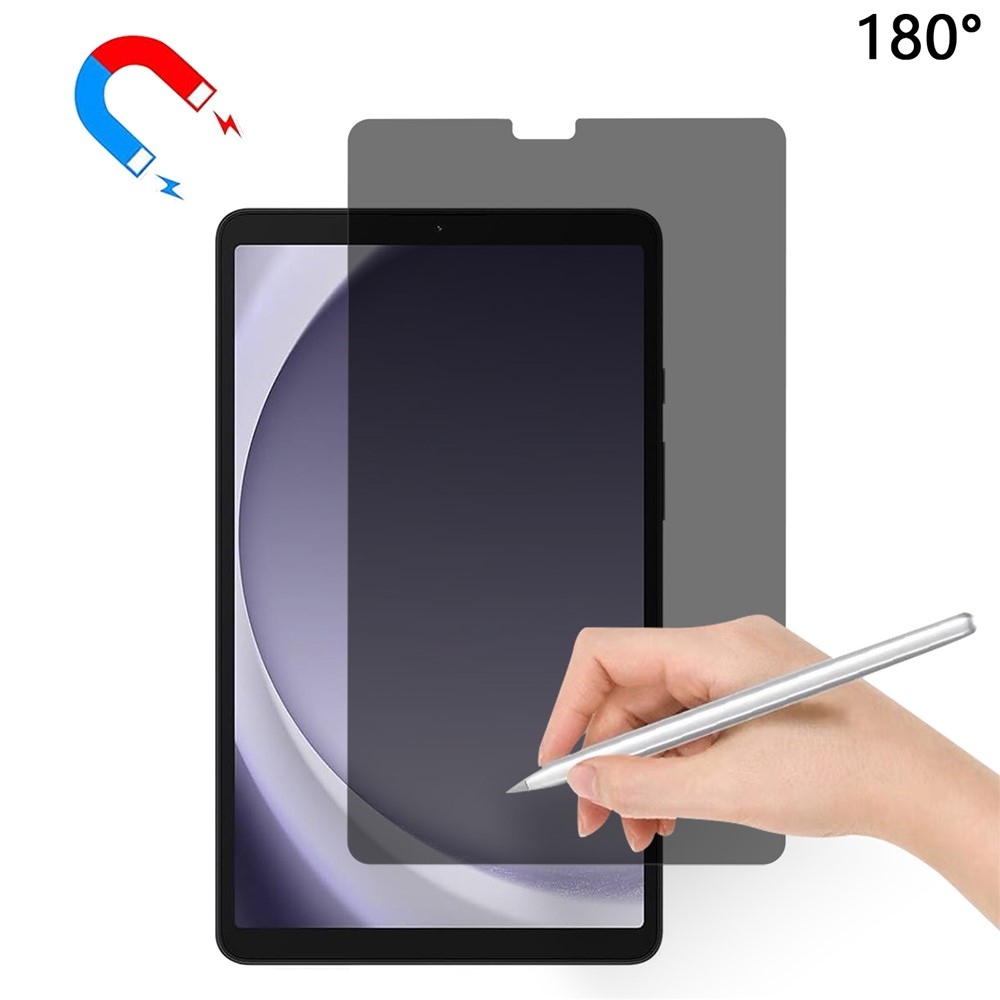 Adatvédelmi védőfólia a Xiaomi Redmi Pad SE 8.7 tabletre