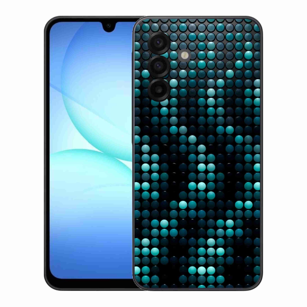Gél borítás mmCase Samsung Galaxy A17 5G - absztrakt motívum 15