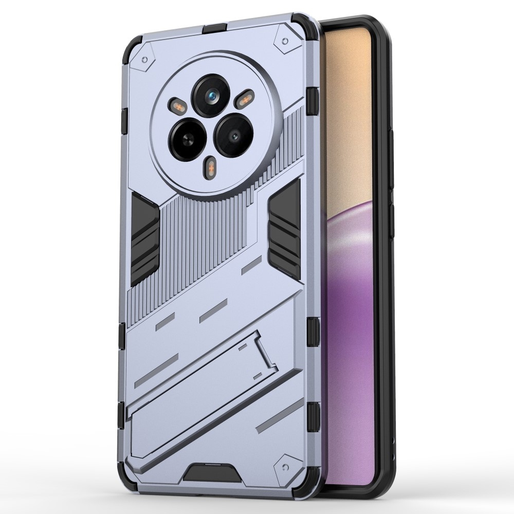 Armory tartós borító a Realme 14 Pro 5G készülékhez - sötétkék