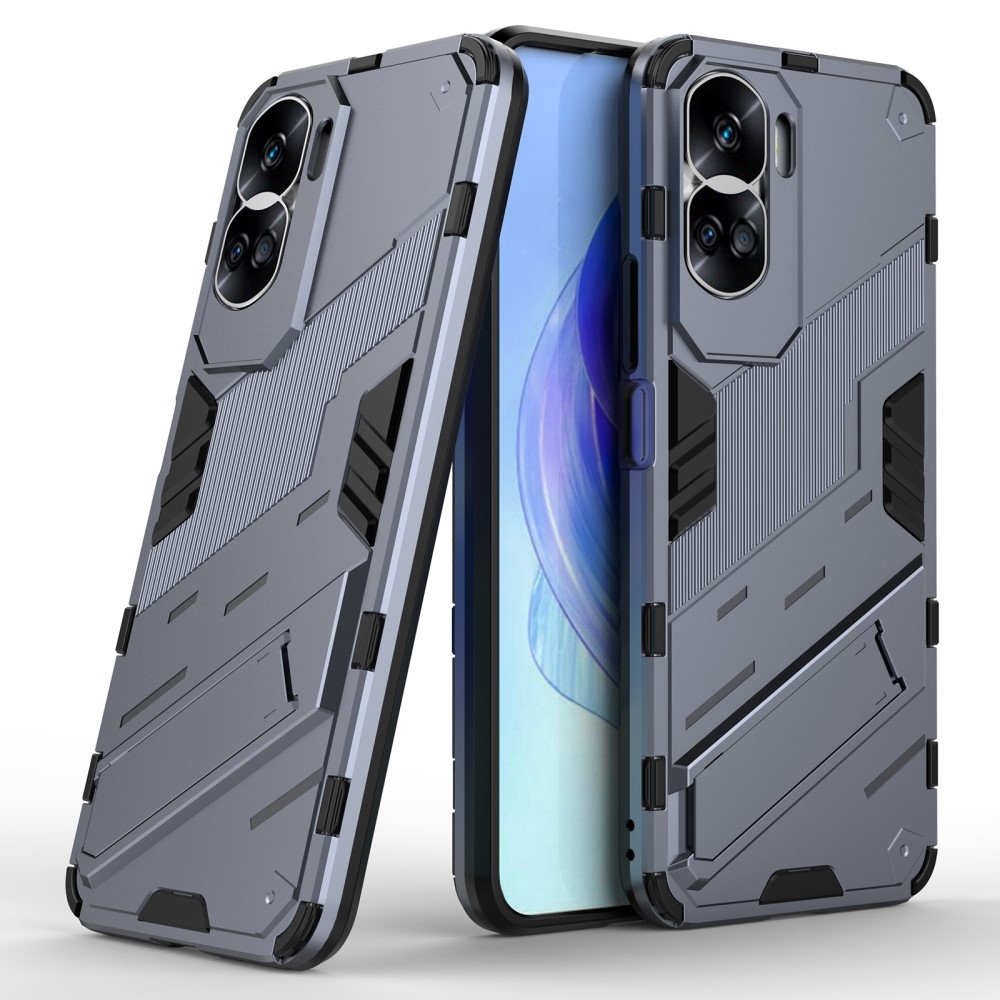 Armory tartós borító a Honor 90 Lite készülékhez - sötétkék