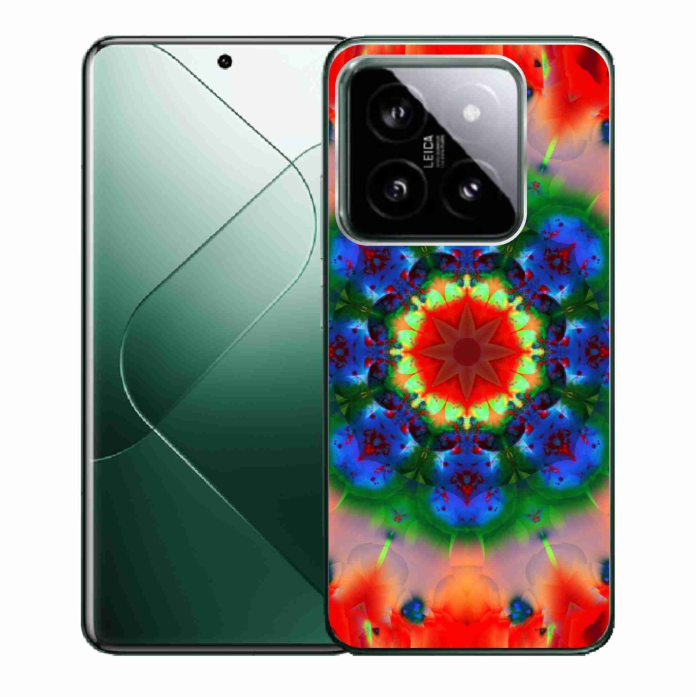 Gél borító mmCase a Xiaomi 14 - kivonat 5