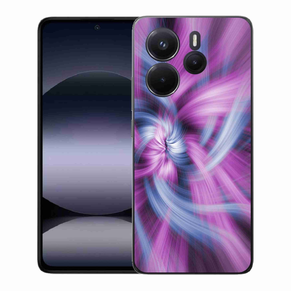Gél borítás mmCase a Xiaomi Redmi Note 14-hez - kivonat 12