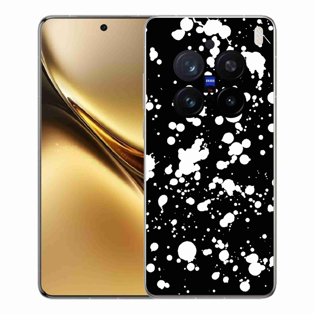 Gélburkolat mmCase a Vivo X200 Pro 5G készülékre - kivonat 32