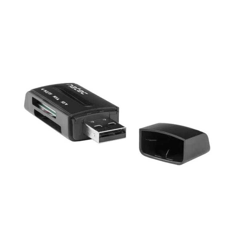 Natec USB kártyaolvasó All-in One Mini