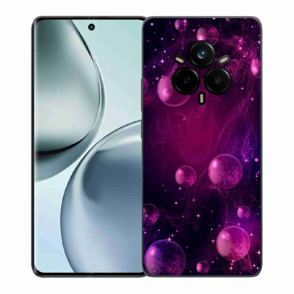 Gél borítás mmCase a Realme 14 Pro 5G készülékhez - kivonat 22