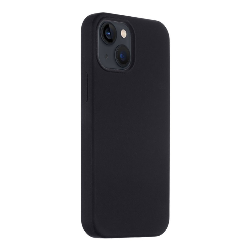 Tactical MagForce Velvet Smoothie Cover az Apple iPhone 13 mini aszfalthoz