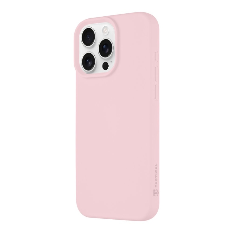 Taktikai MagForce bársony Smoothie borító Apple iPhone 16 Pro Max készülékhez Pink Panther