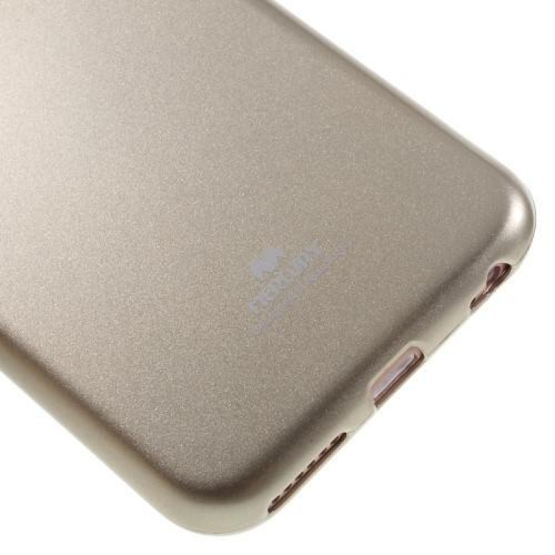 Newsets zselés tok iPhone 6 és iPhone 6s készülékhez - pezsgő