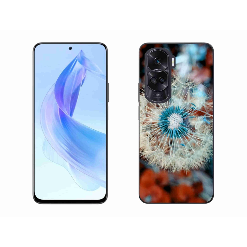 Zselés borítás mmCase a Honor 90 Lite készülékhez - pitypang 1