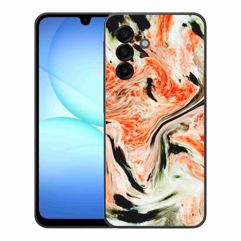Zselés borítás mmCase Samsung Galaxy A17 5G - kivonat 25