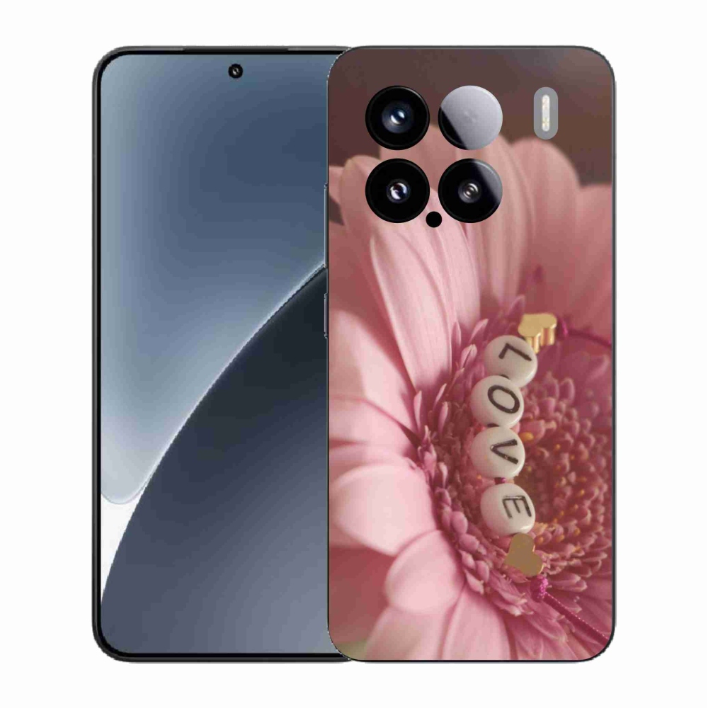 Gél borító mmCase a Xiaomi 15 - függő szerelemhez