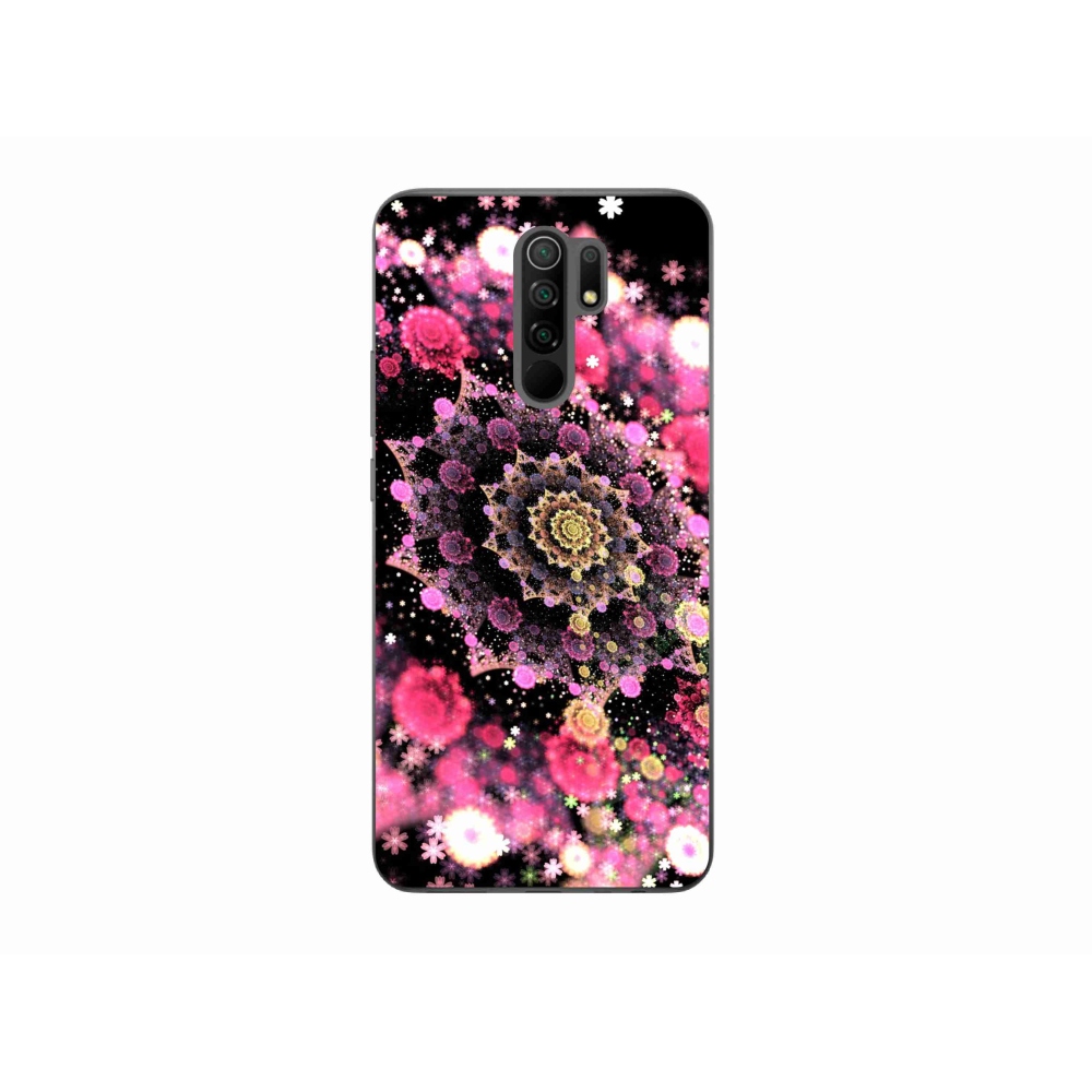 Gél borítás mmCase a Xiaomi Redmi 9-hez - kivonat 21
