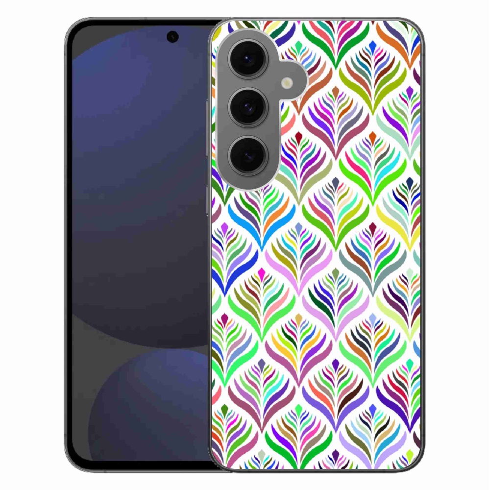 Zselés borítás mmCase Samsung Galaxy S24 FE - kivonat 15
