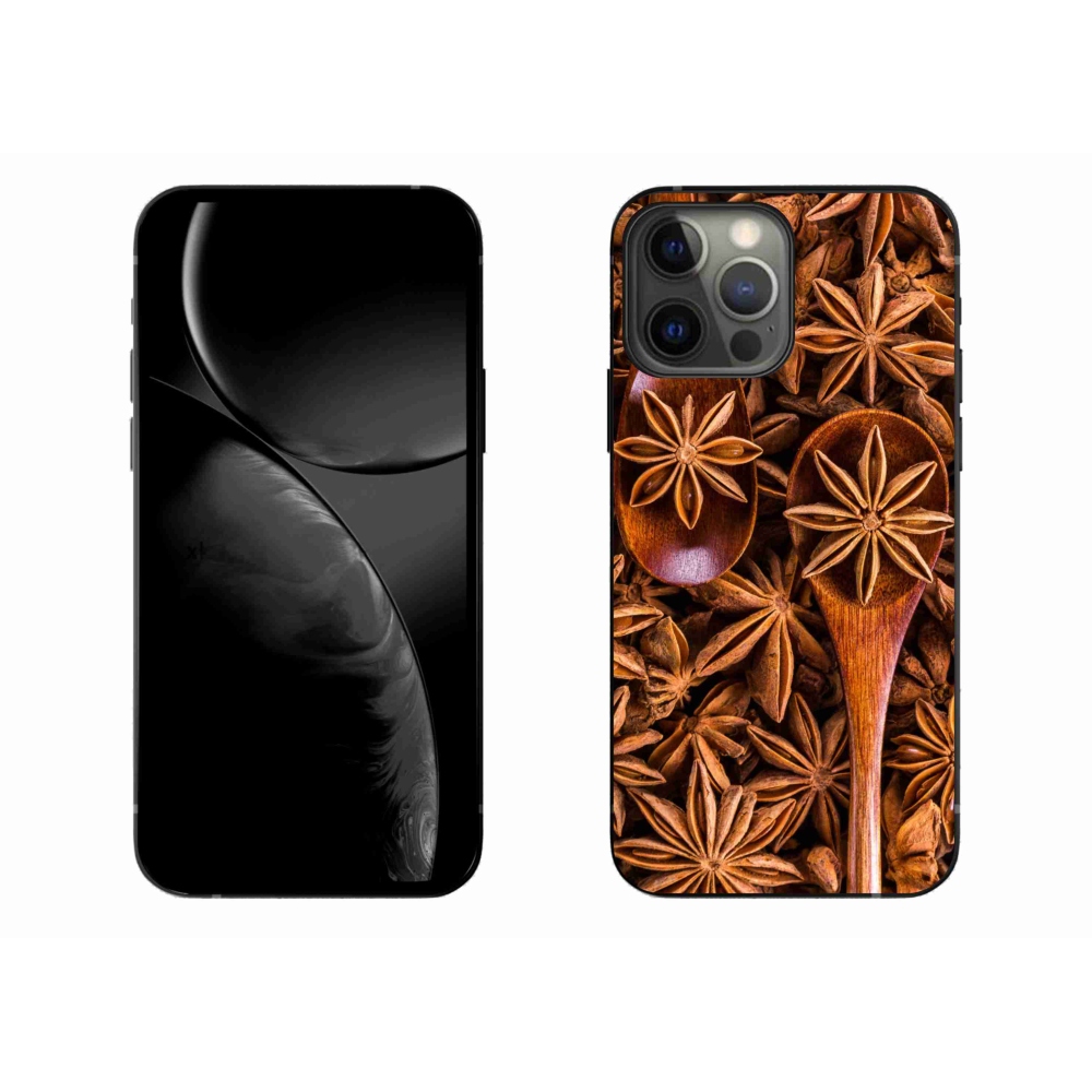 Gél védőburkolat mmCase iPhone 13 Pro Max 6.7 készülékhez - ánizs illatosított
