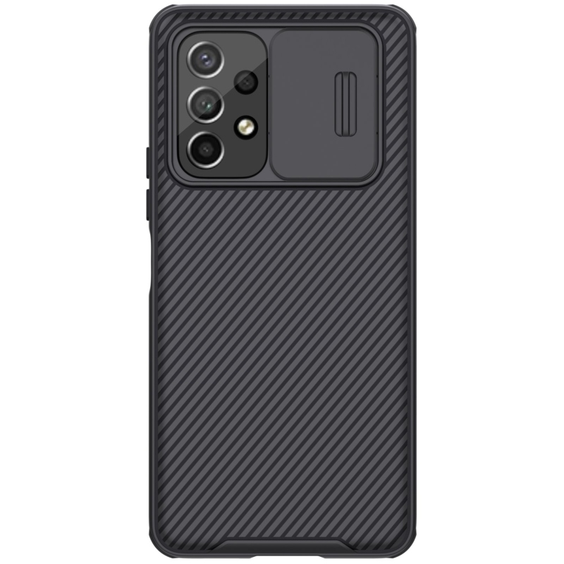 Nillkin CamShield PRO hátlap Samsung Galaxy A53 5G fekete
