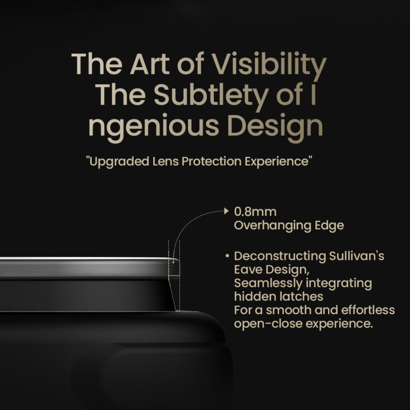 Nillkin CarboProp Aramid mágneses hátlap Apple iPhone 16 Pro Max készülékhez, fekete