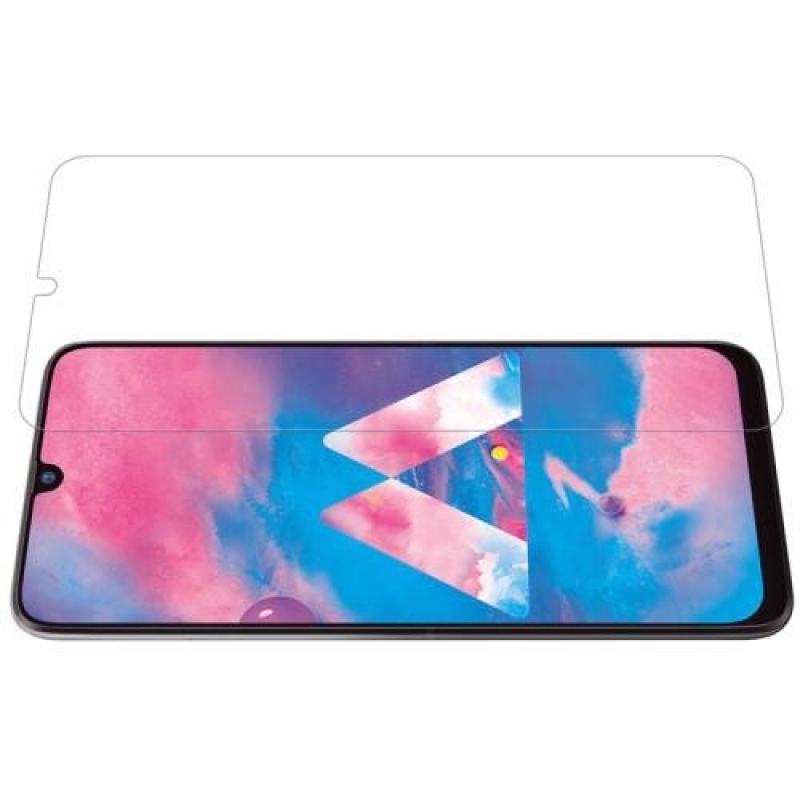 NILLKIN fólia mobil Samsung Galaxy A20 / A30 / A30s / A50 mobiltelefonokhoz