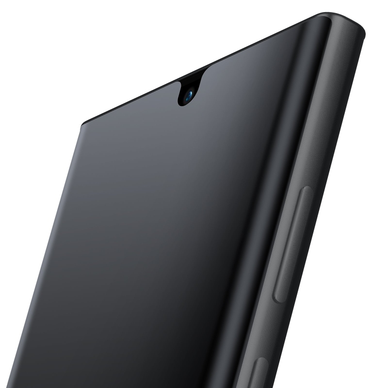 Nillkin Ütésálló hajlított fólia Samsung Galaxy S23 Ultra (2KS) készülékhez