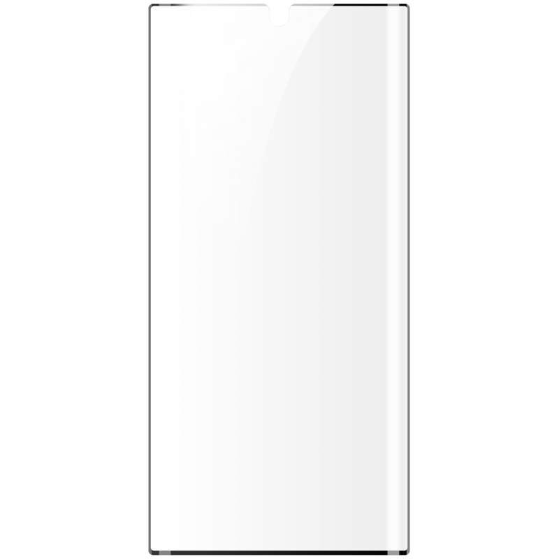 Nillkin Ütésálló hajlított fólia Samsung Galaxy S23 Ultra (2KS) készülékhez