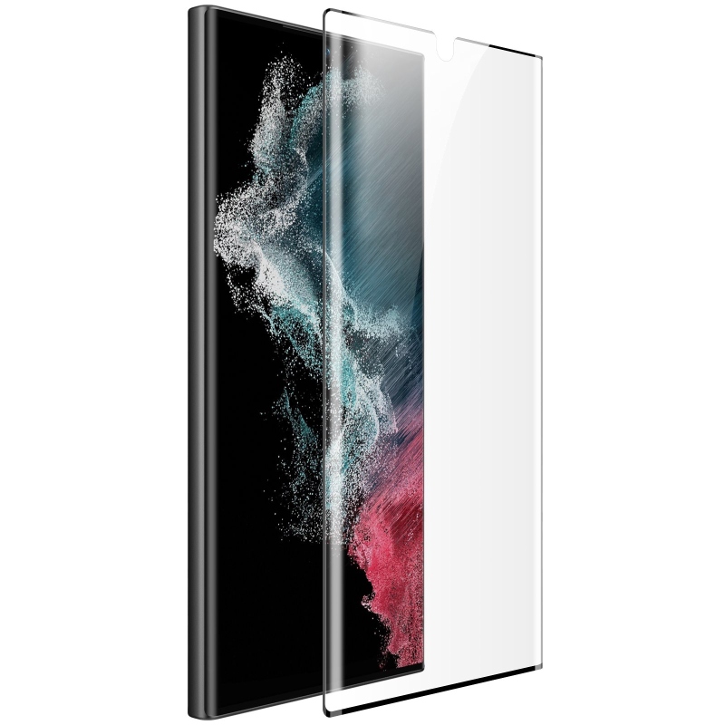Nillkin Ütésálló hajlított fólia Samsung Galaxy S23 Ultra (2KS) készülékhez
