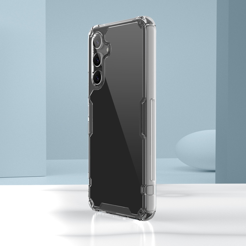 Nillkin Nature TPU PRO borító Samsung Galaxy A54 5G - átlátszó