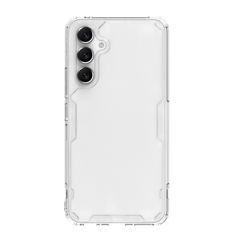 Nillkin Nature TPU PRO borító Samsung Galaxy A54 5G - átlátszó