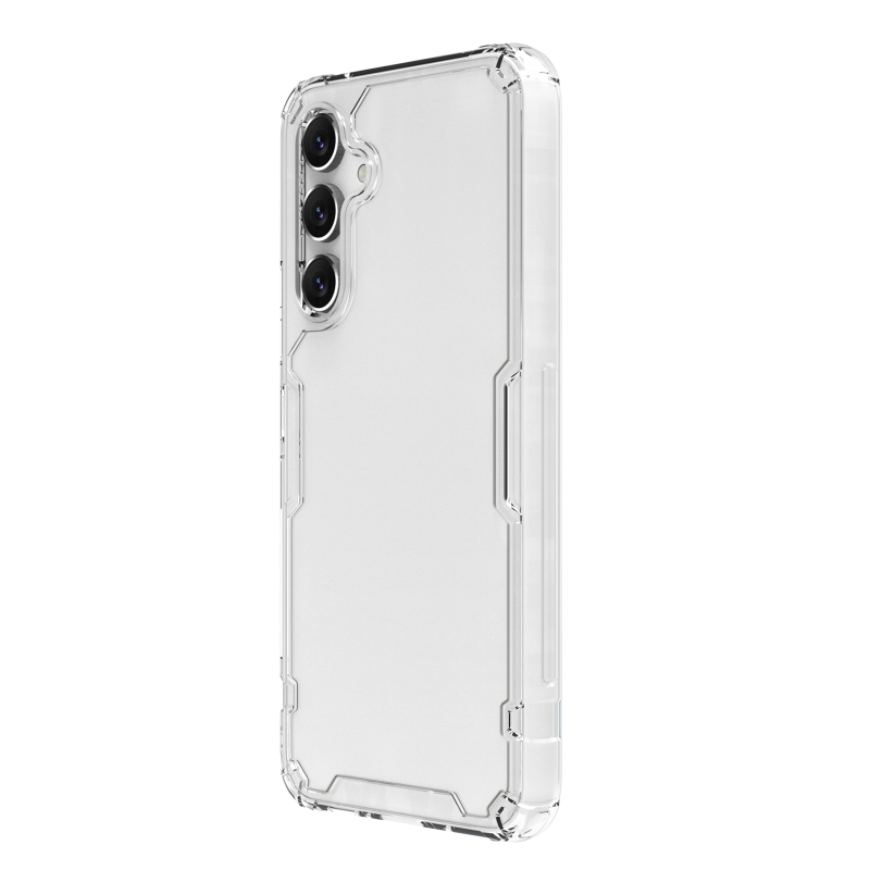 Nillkin Nature TPU PRO borító Samsung Galaxy A54 5G - átlátszó