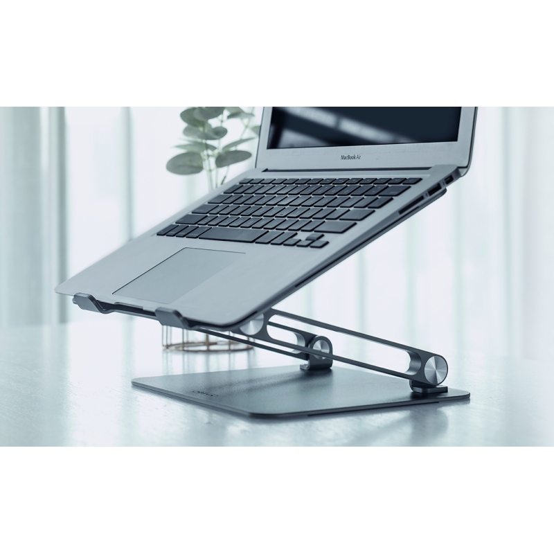 Nillkin ProDesk állítható laptop állvány szürke