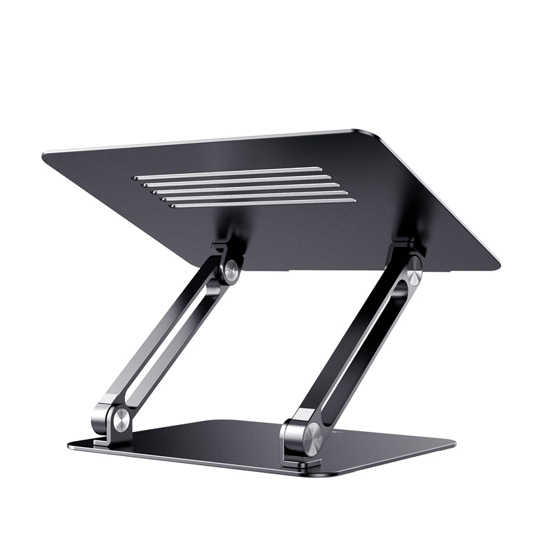 Nillkin ProDesk állítható laptop állvány szürke