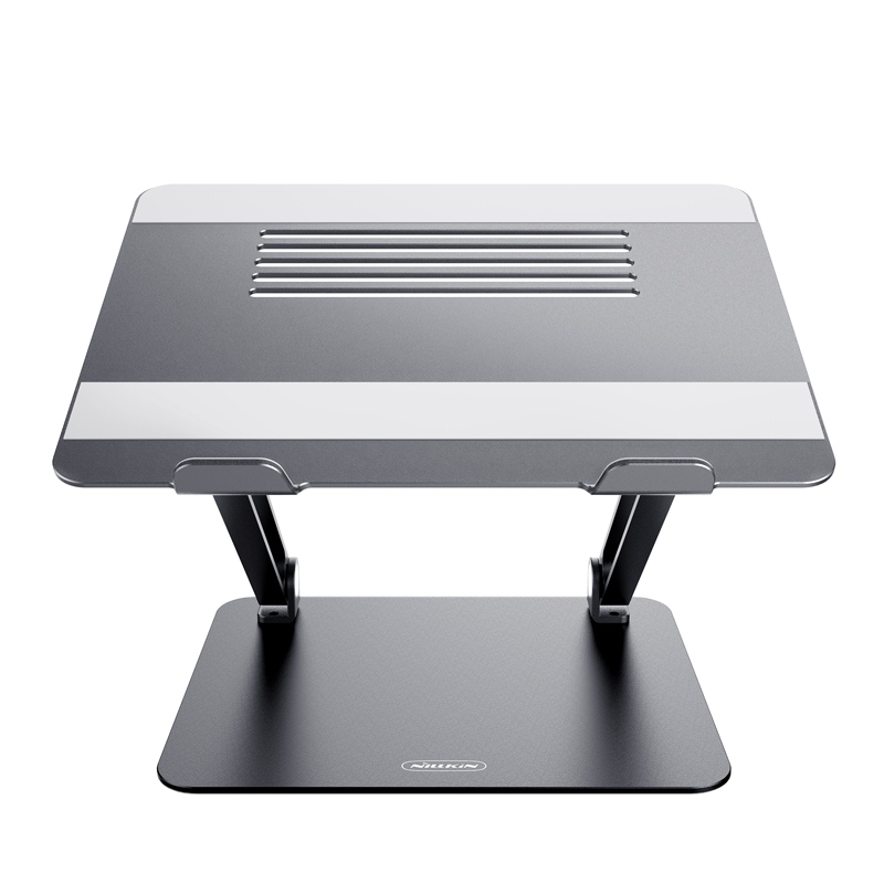 Nillkin ProDesk állítható laptop állvány szürke