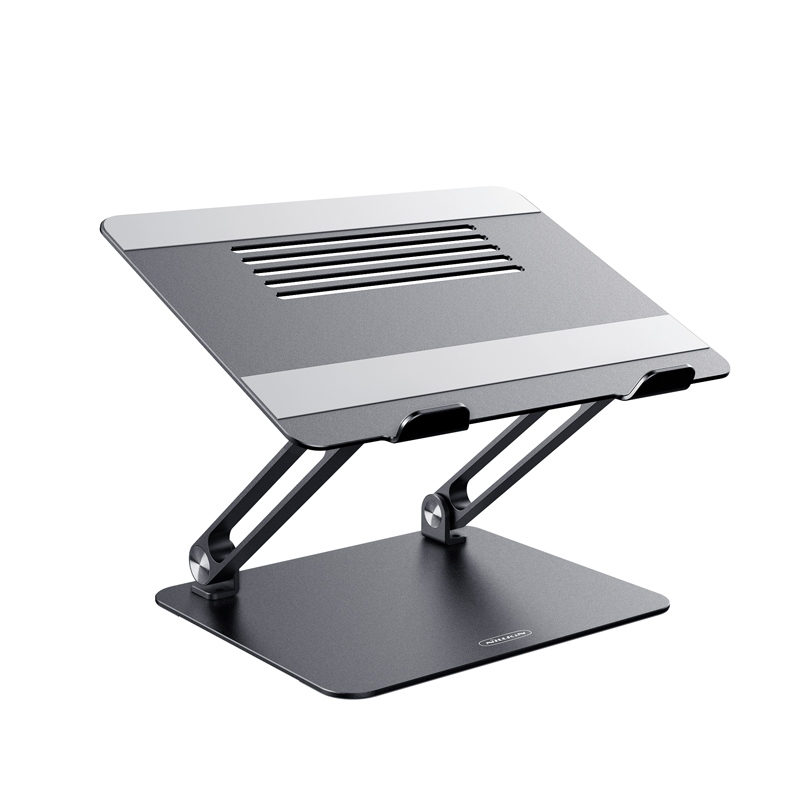 Nillkin ProDesk állítható laptop állvány szürke