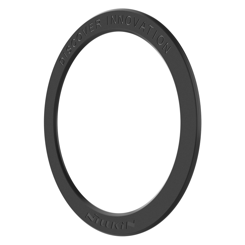 Nillkin SnapLink Air mágneses matrica Fekete