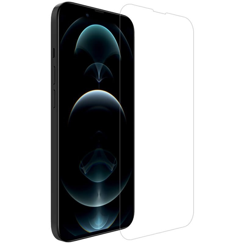 Nillkin edzett üveg 0.2mm H+ PRO 2.5D az Apple iPhone 13/13 Pro/14 készülékhez