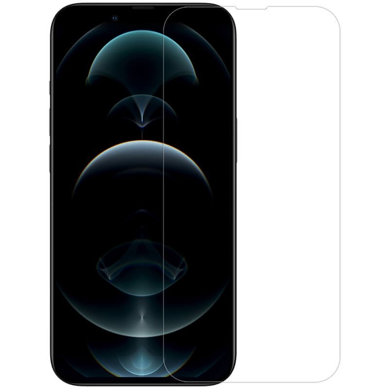 Nillkin edzett üveg 0.2mm H+ PRO 2.5D az Apple iPhone 13/13 Pro/14 készülékhez