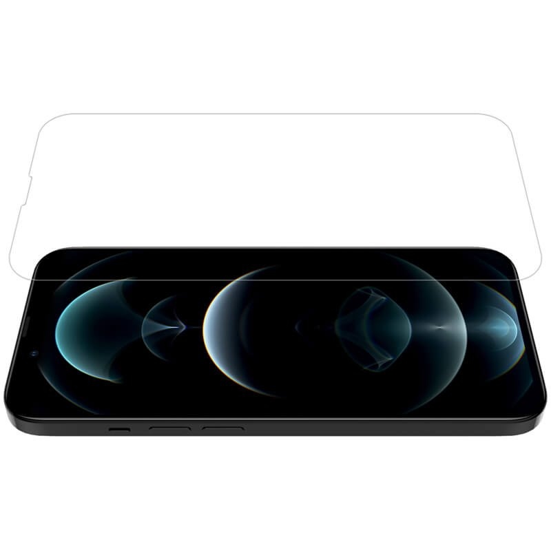 Nillkin edzett üveg 0.2mm H+ PRO 2.5D az Apple iPhone 13/13 Pro/14 készülékhez