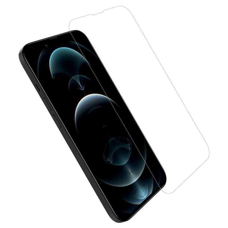 Nillkin edzett üveg 0.2mm H+ PRO 2.5D az Apple iPhone 13/13 Pro/14 készülékhez