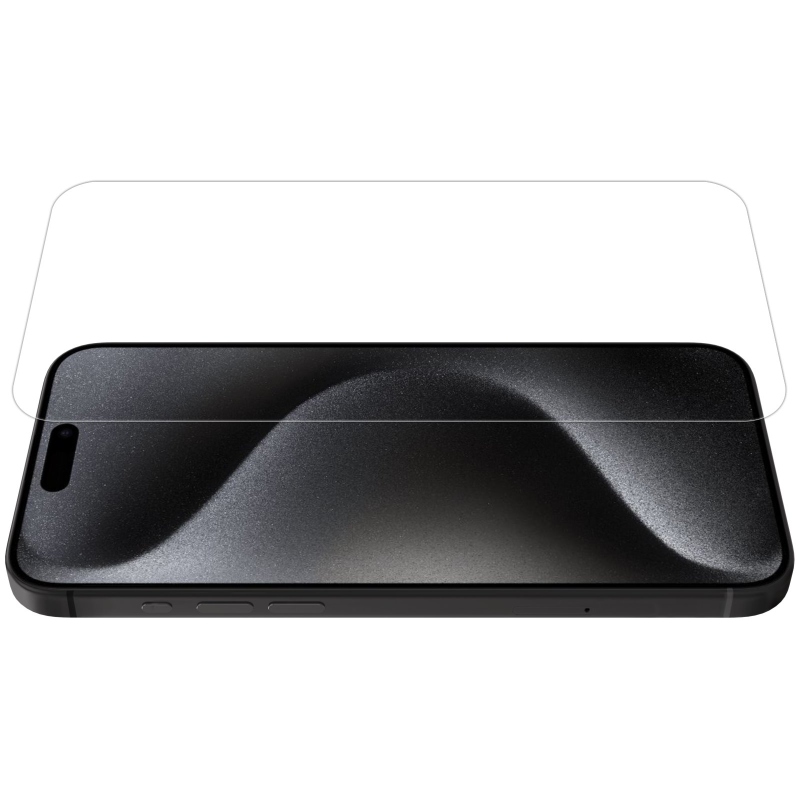 Nillkin edzett üveg 0.2mm H+ PRO 2.5D az Apple iPhone 15 Pro Max készülékhez