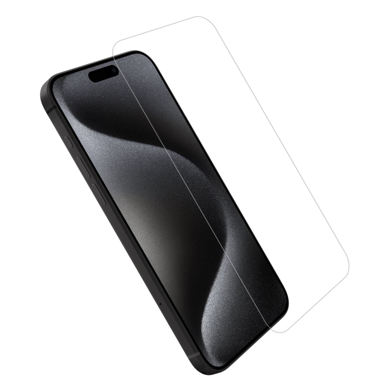 Nillkin edzett üveg 0.2mm H+ PRO 2.5D az Apple iPhone 15 Pro Max készülékhez