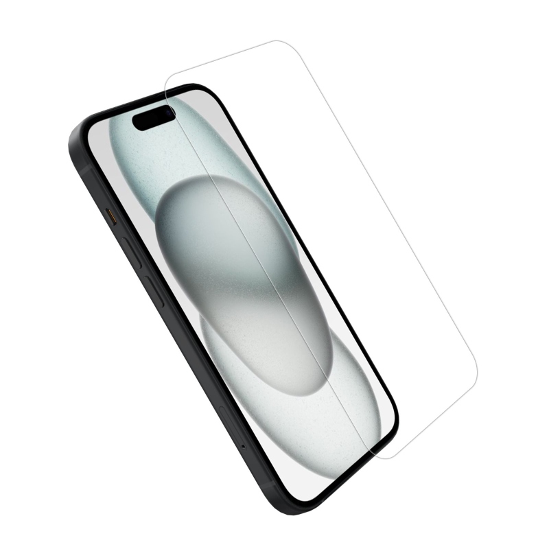Nillkin edzett üveg 0.2mm H+ PRO 2.5D az Apple iPhone 15 készülékhez