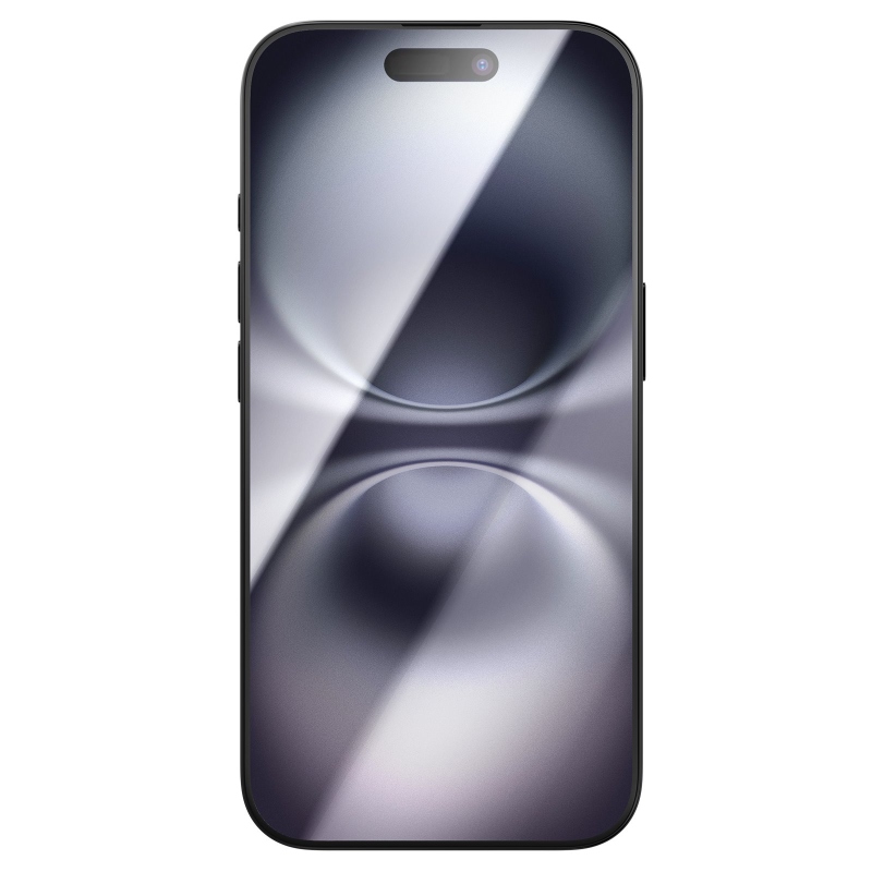 Nillkin Edzett üveg 0.2mm H+ PRO 2.5D Apple iPhone 16 készülékhez (applikátorral)