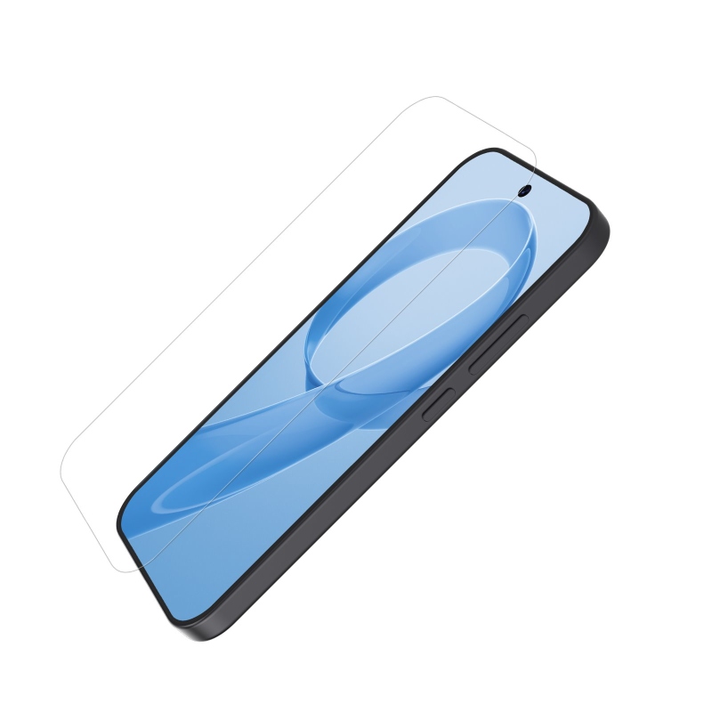 Nillkin edzett üveg 0.2mm H+ PRO 2.5D Poco F8 Pro-hoz