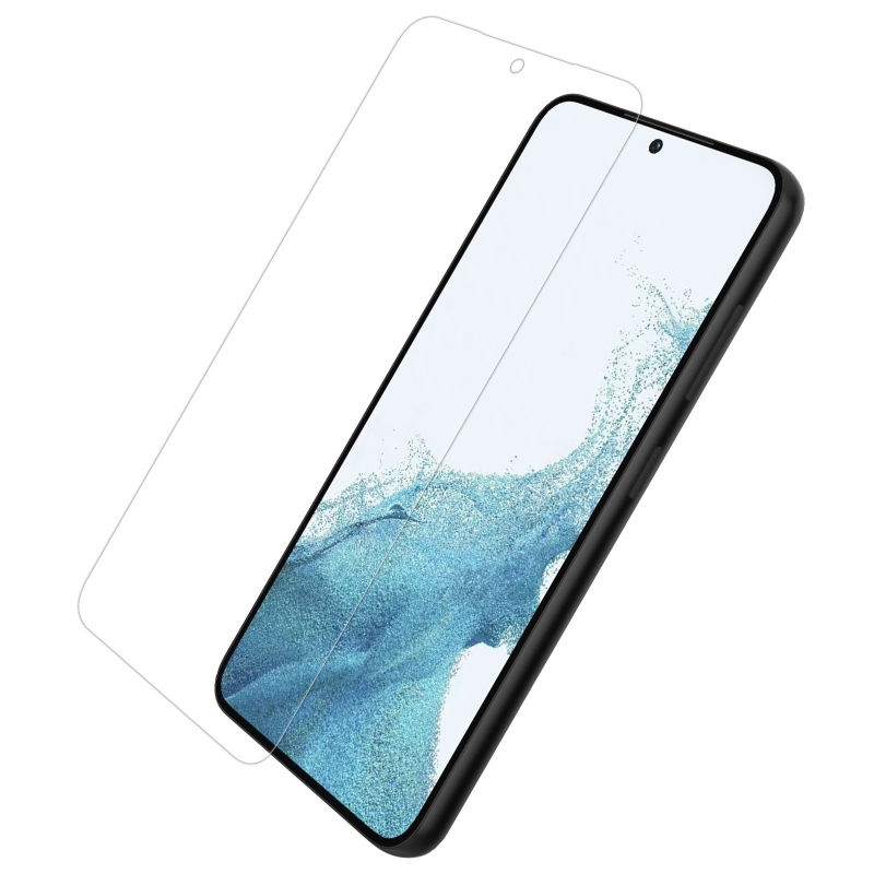 Nillkin edzett üveg 0.2mm H+ PRO 2.5D a Samsung Galaxy S23 készülékhez