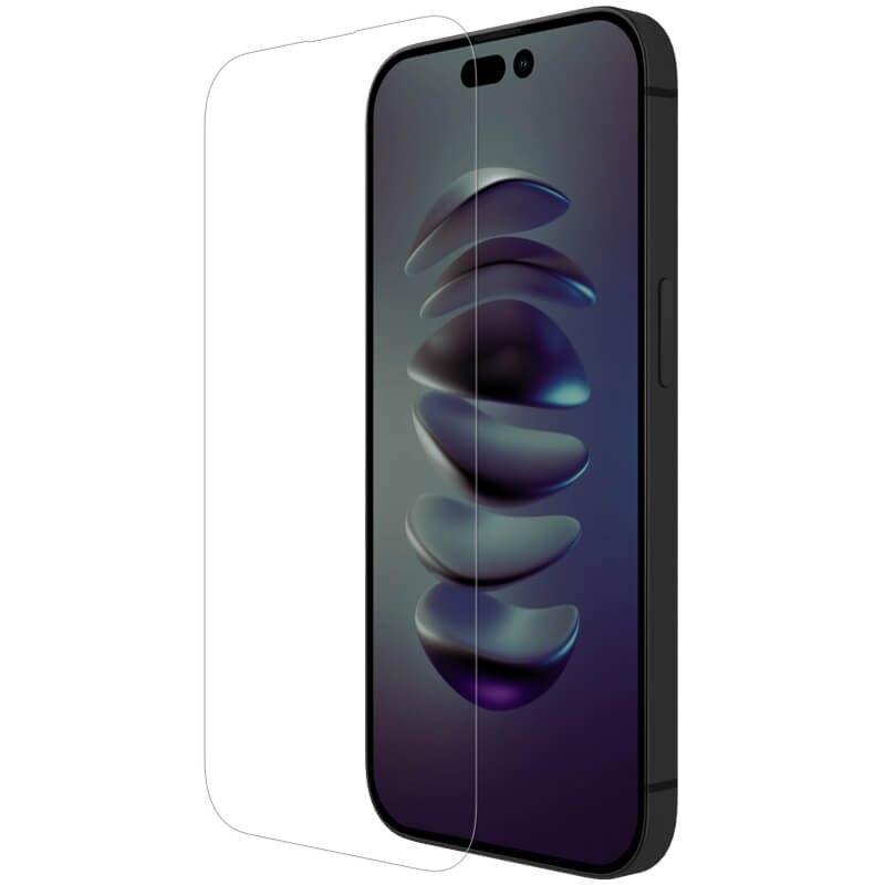 Nillkin edzett üveg 0,33 mm H az Apple iPhone 14 Pro készülékhez