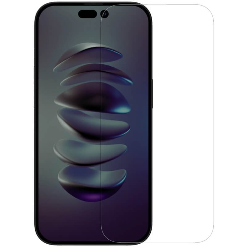 Nillkin edzett üveg 0,33 mm H az Apple iPhone 14 Pro készülékhez