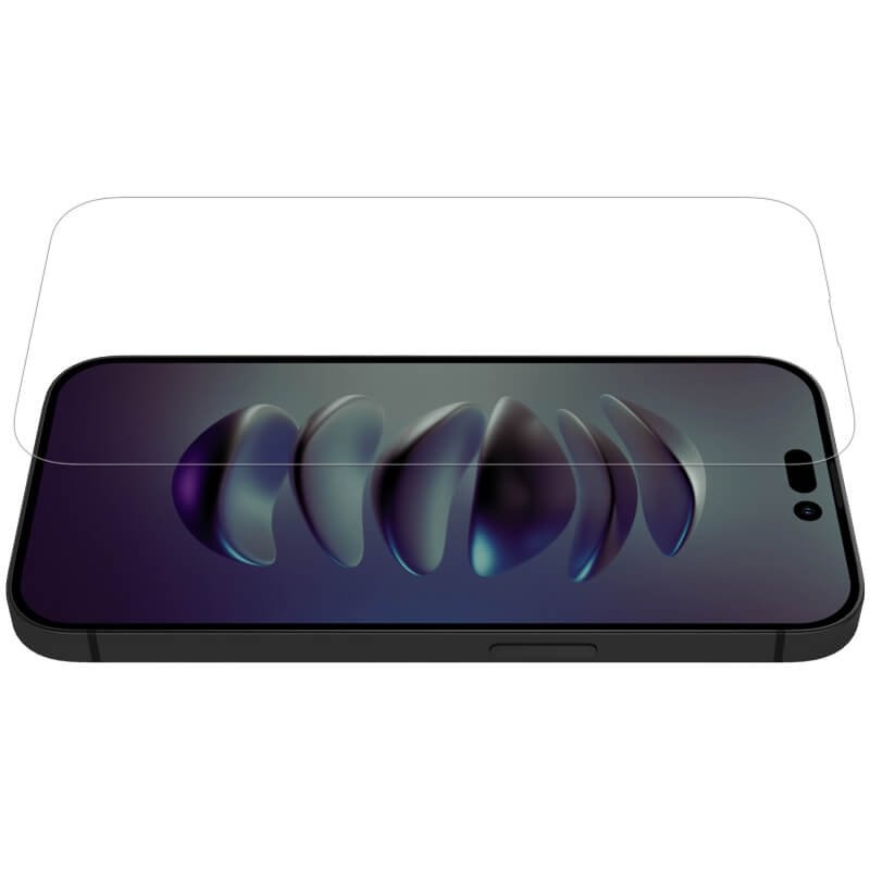 Nillkin edzett üveg 0,33 mm H az Apple iPhone 14 Pro készülékhez