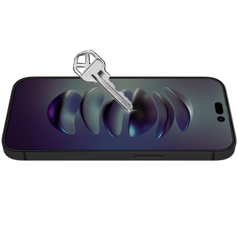 Nillkin edzett üveg 0,33 mm H az Apple iPhone 14 Pro készülékhez